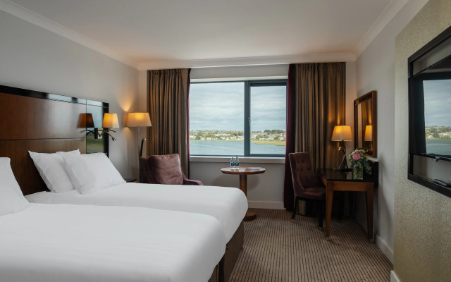 The Galmont Hotel & Spa