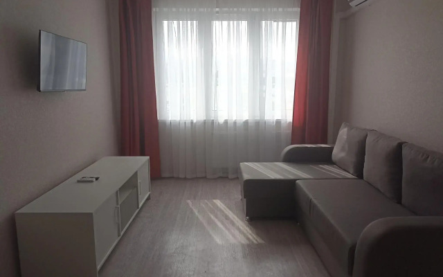 Апартаменты на Ленина 243