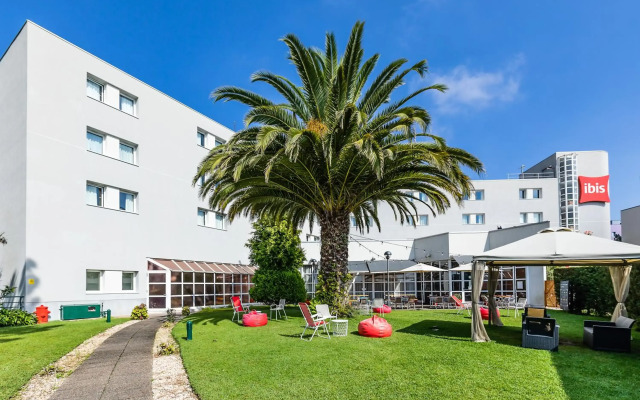 ibis Porto Gaia