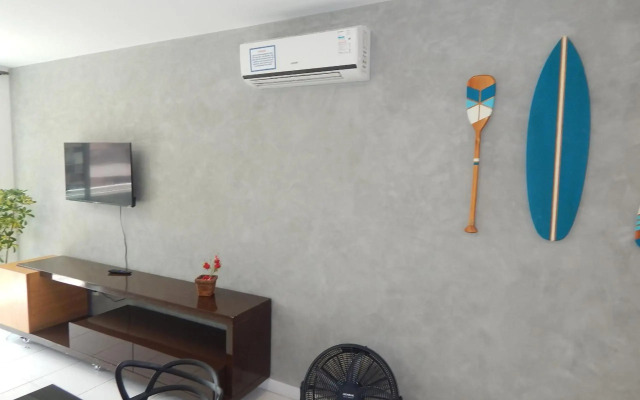Hotel Mandai