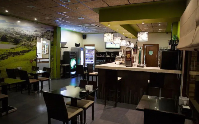 Hotel Ciudad de Martos