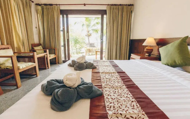 The Krabi Sands Resort (SHA Extra Plus)