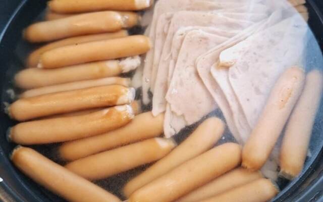 Huern Kan Thong Hotel