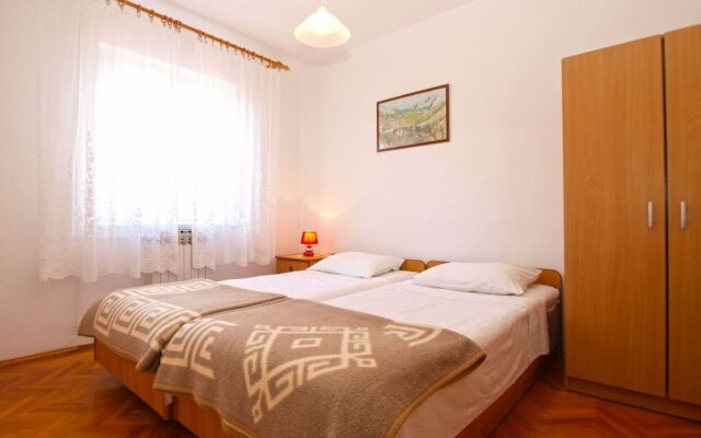Apartment 1539