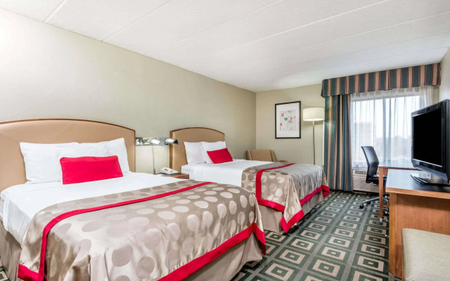 Ramada by Wyndham Xenia