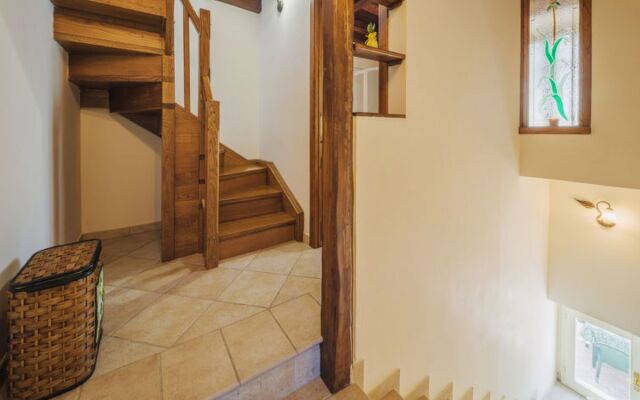 House Stella Stazzema