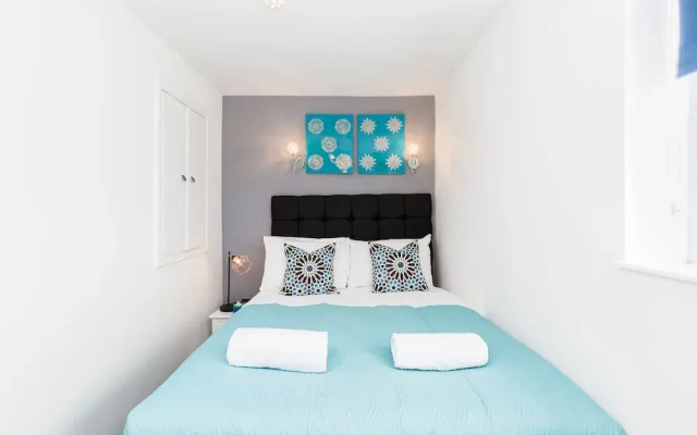 Goode Home by Svelte Living