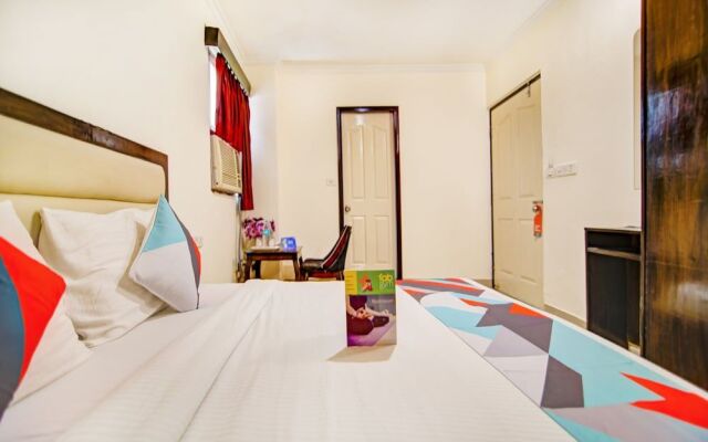 Hotel Shoba Residency