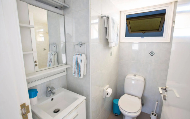 Ithaki Apartments