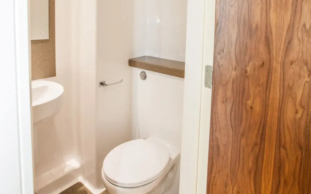 Willow Court - Hostel