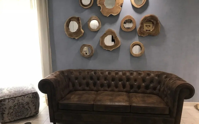 Royal Beach Hostel & Suites