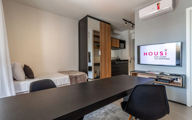 Vivapp Vila Mariana - Residencial Humberto I