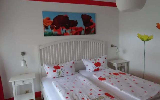 Pension Zur Sonne Wittenweier