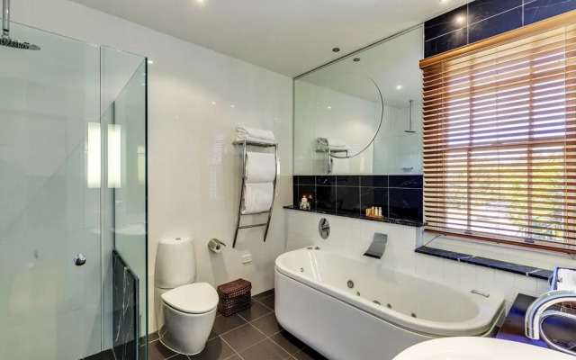 The Lodge at Tarraleah