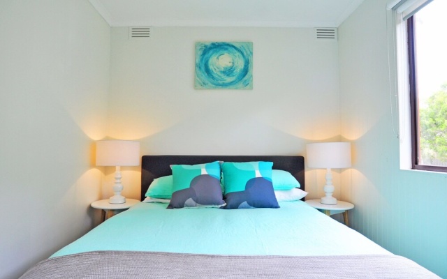 Gumnut Cottage - Free Wifi & Foxtel – Guest Rooms – Inverloch