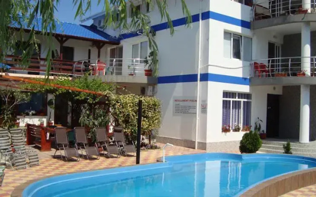 Pensiunea Casa Lida