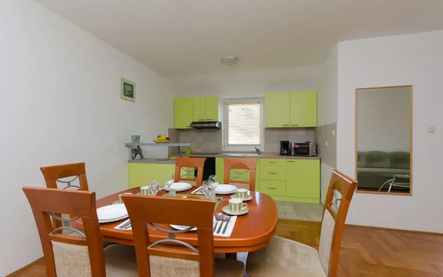 Apartments Dunja