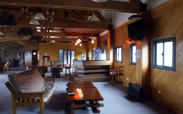 Hotel Hualum