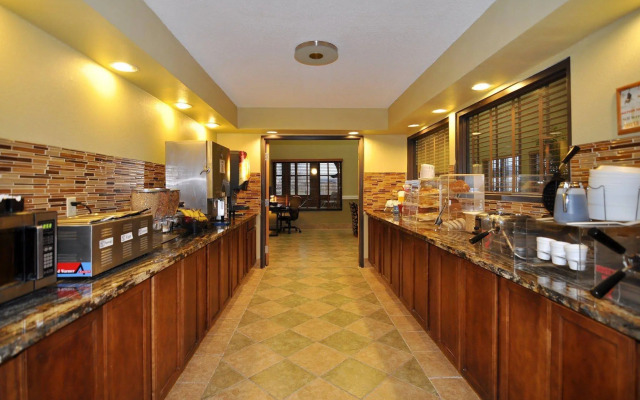 Best Western Alexandria Inn