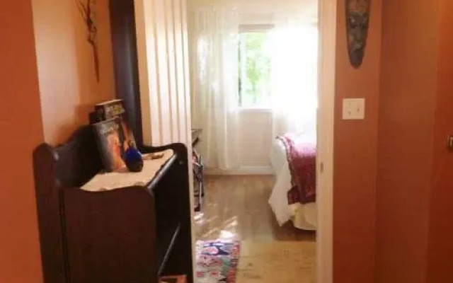 Tree Island Bed and Breakfast