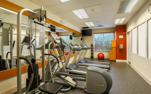 Hilton Garden Inn Nanuet