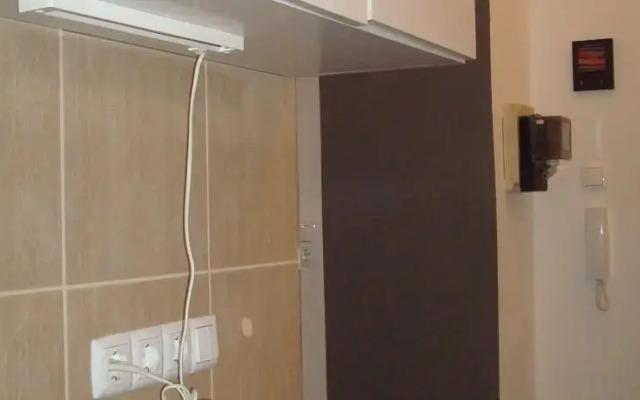 Budapartment