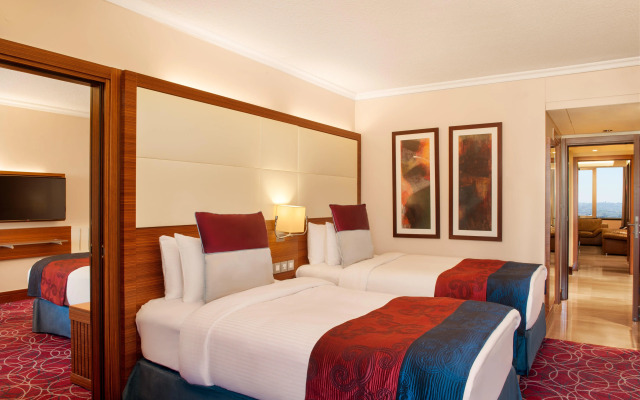 Crowne Plaza Amman by IHG