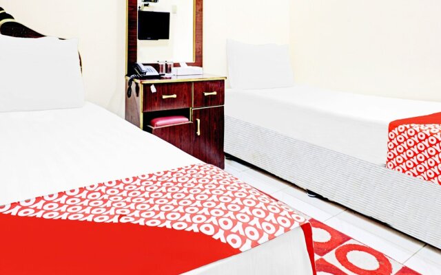 Great Country Hotel by OYO Rooms