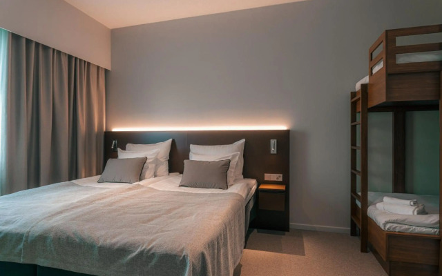 Original Sokos Hotel Seurahuone Savonlinna