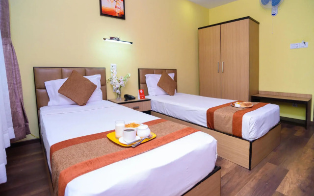 Hotel Travel Inn
