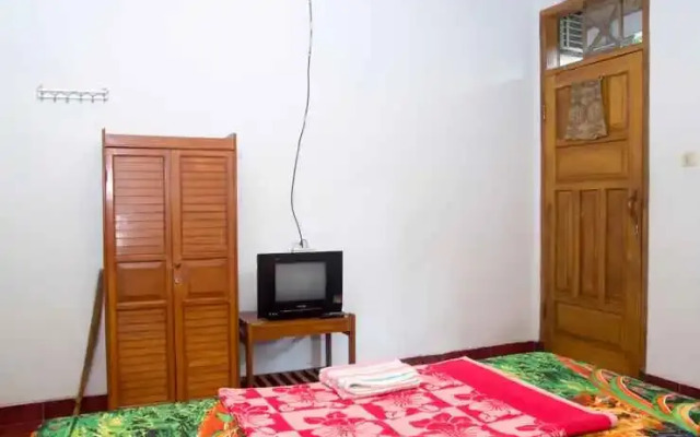 Komodo Island Hotel