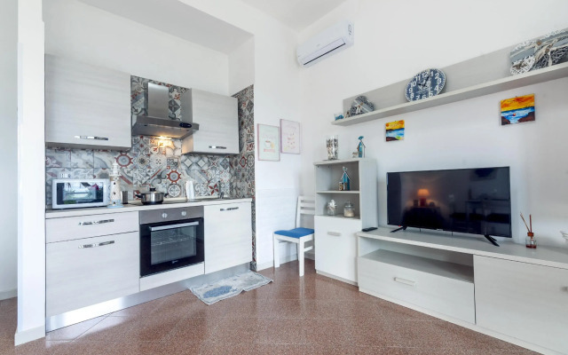 Vista Mare Specchia - Torre Specchia