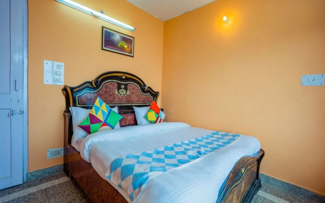 OYO Home 14127 Doon View 2BHK