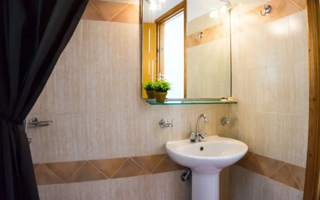 Sunrise Limionas Apartments