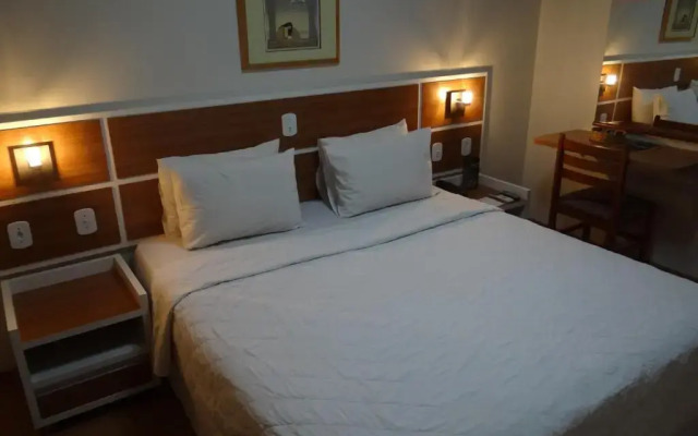 Bravo City Hotel Dourados