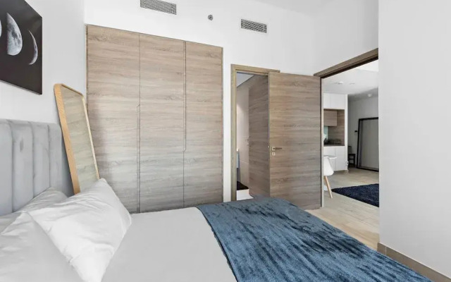 Studio One - 1414 1BD