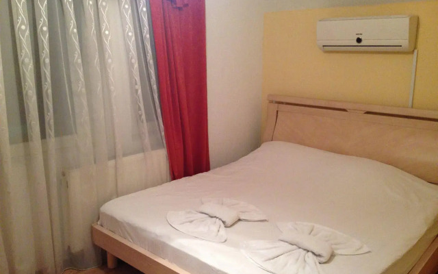 Hotel Adria