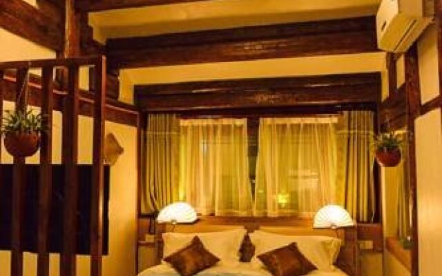 Lijin Resort Hotel