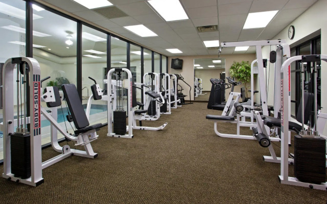 Holiday Inn Express & Suites Wadsworth by IHG