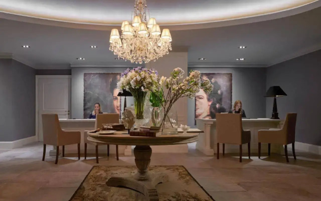 Palace Elisabeth Hvar Hotel