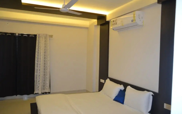 7 Sea Homestay
