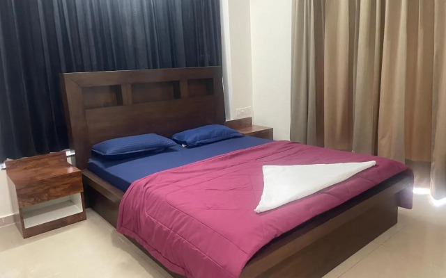 Np Hospitality Pune
