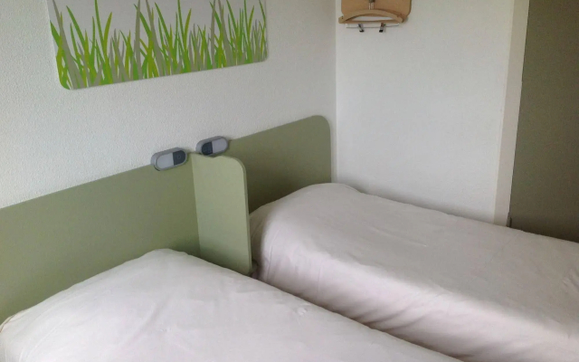 ibis budget Orgeval