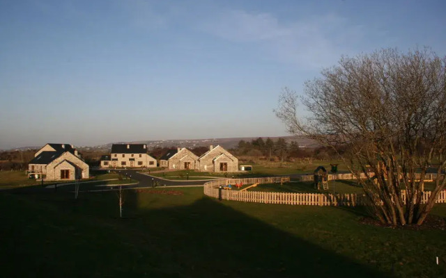 Noirin's Holiday Homes