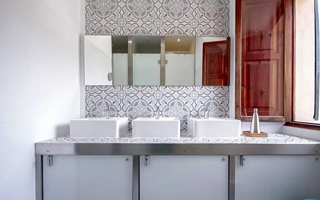 Sa Fita Backpackers - Albergue Juvenil