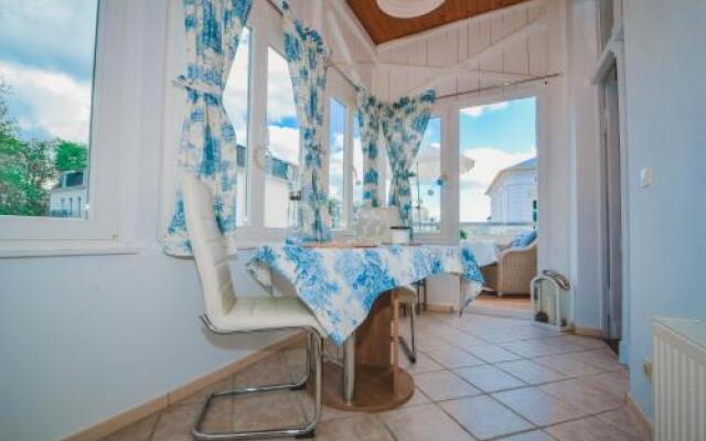 Haus Mertin Whg 1 Seestern