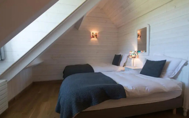 Maison Le Palais, 6 pièces, 10 personnes - FR-1-418-113