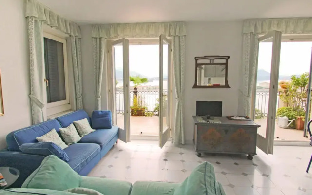 Punta Borromea Baveno