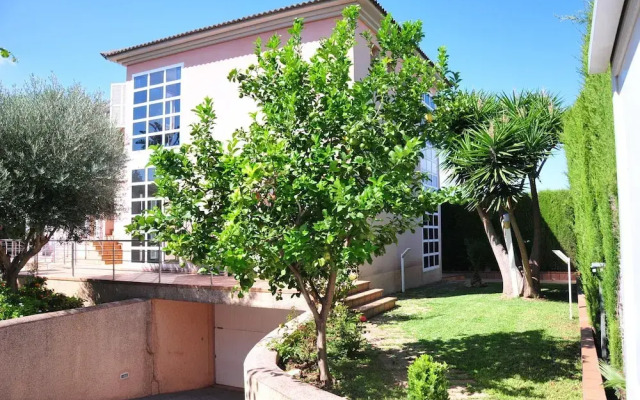 Villa Berria