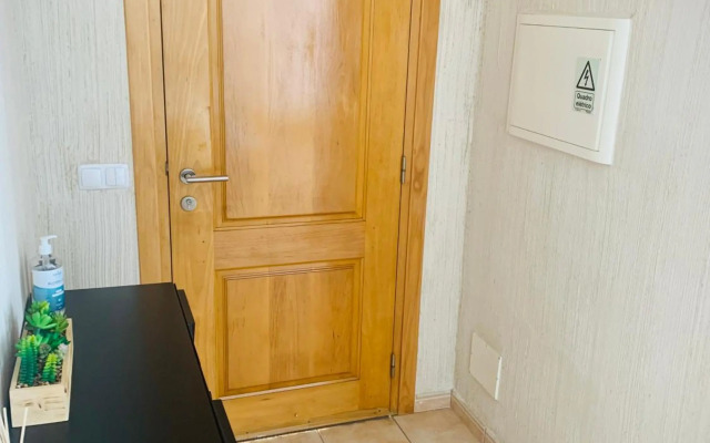 Porto Santo Casa Dourada